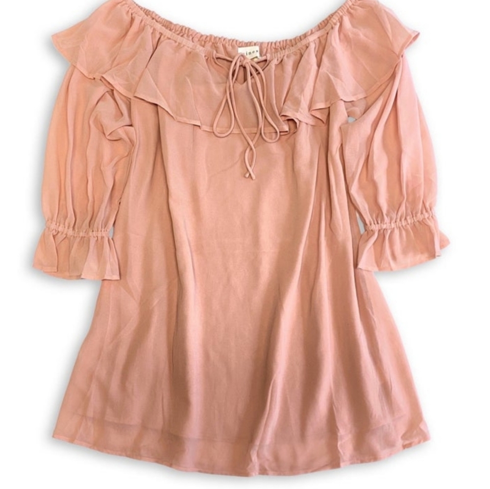 Beautiful Soul Dress